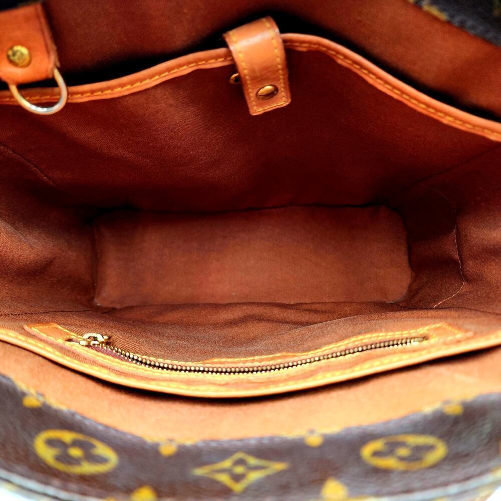 LOUIS VUITTON Monogram Vavin GM Vintage - Picture 6 of 16